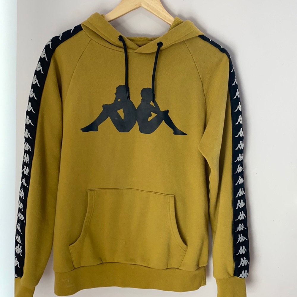 Kappa Hoodie